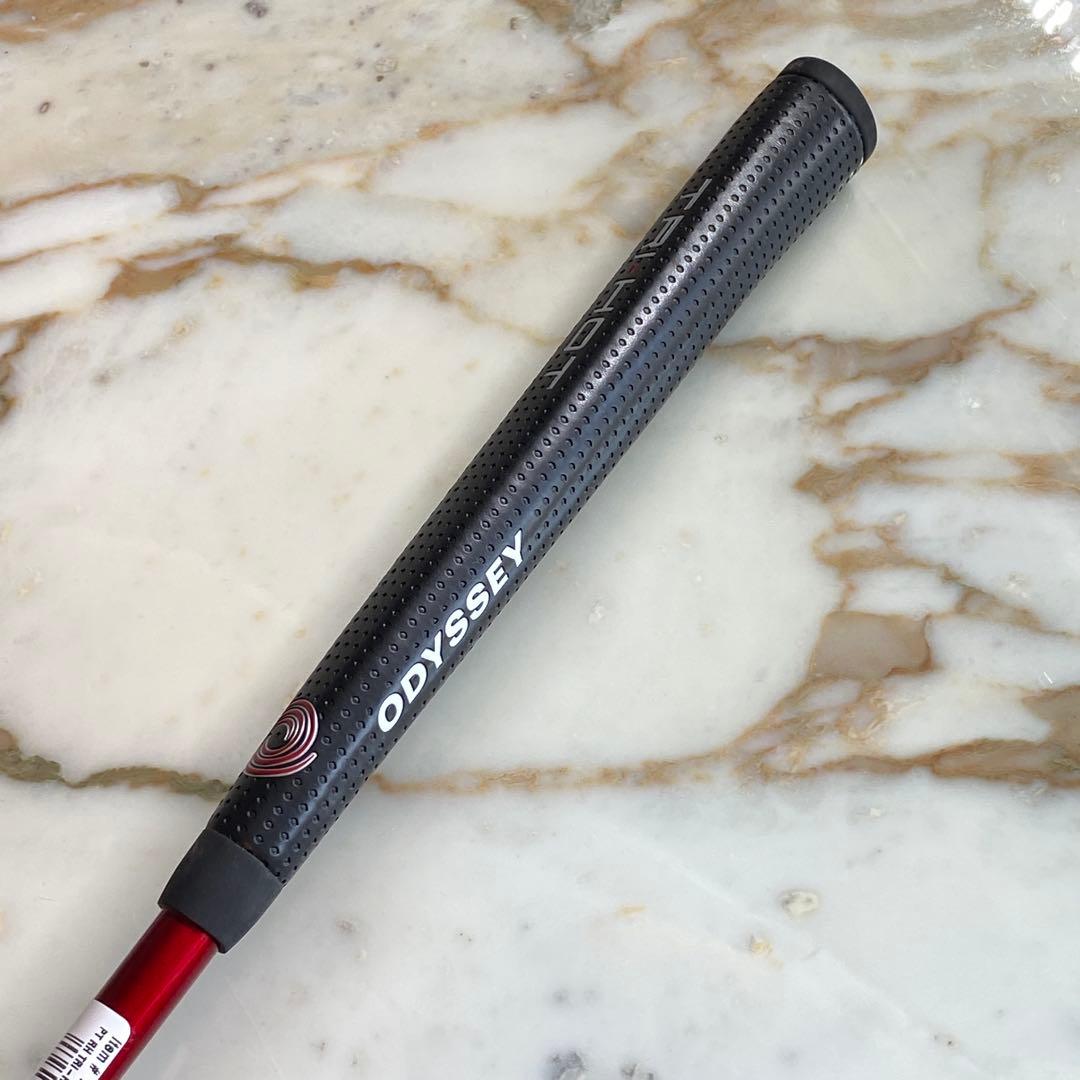 ODYSSEY TRI-HOT 5K TRIPLE WIDE パター 34インチ