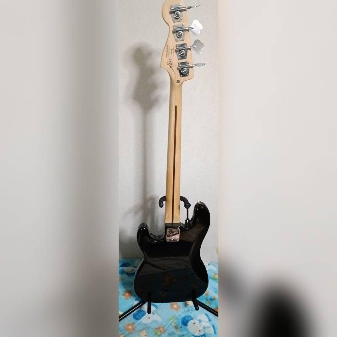 4*号様 【希少！今日限り！】Pete Wentz Precision Bass