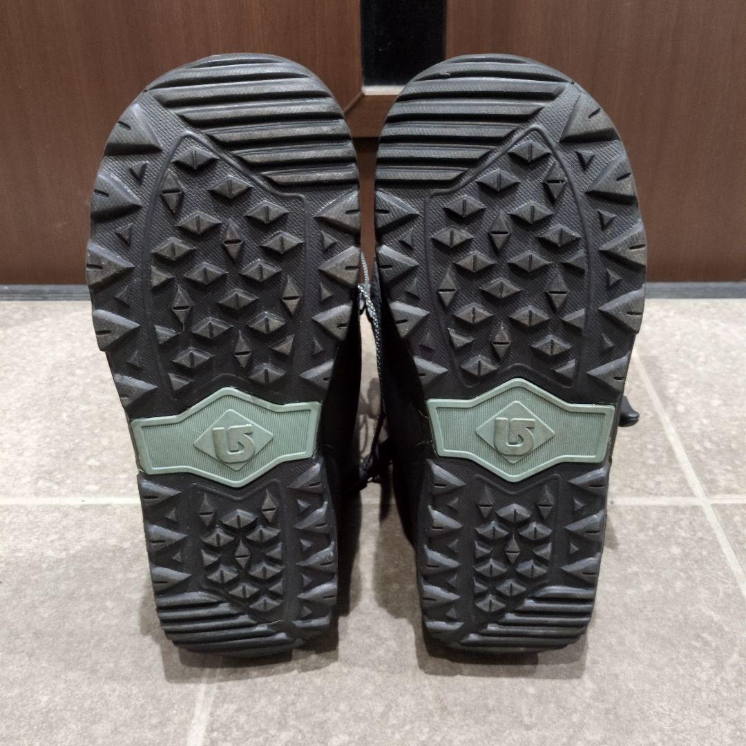 BURTON スノボブーツ MOTO-AF 27.5cm