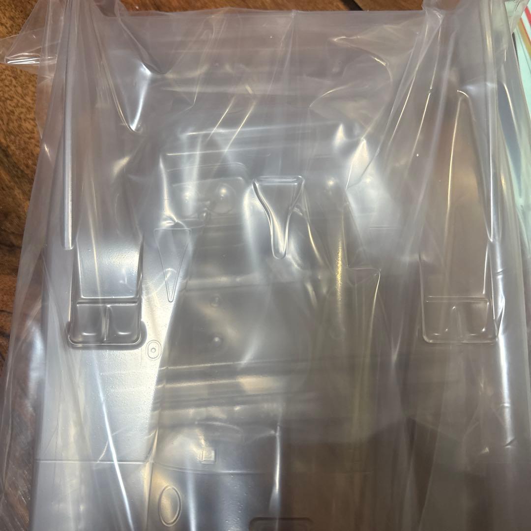 @*ン様 タミヤ　1/10ロスマンズポルシェ956ボディパーツ デカールセット