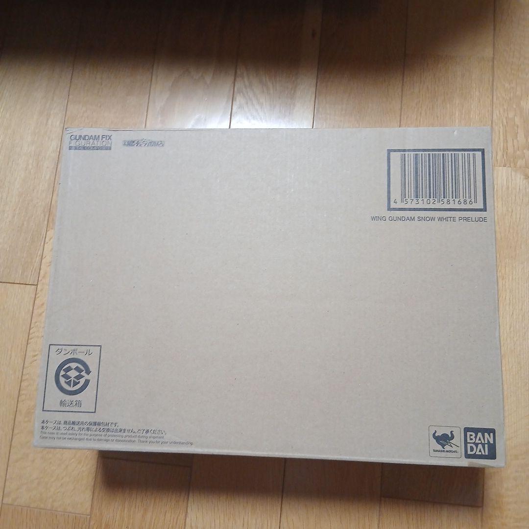 メタルコンポジット　ガンダム