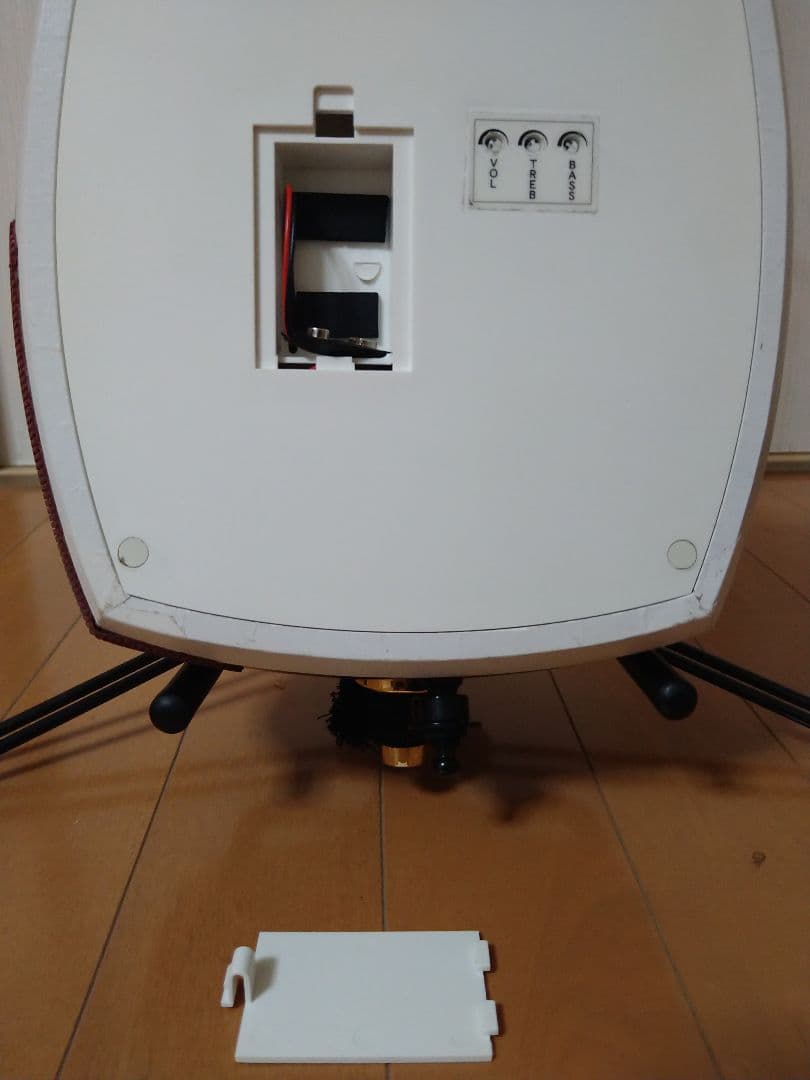 値下げ！　エレクトリック　津軽三味線　エレキ津軽三味線　ストラップピン付き