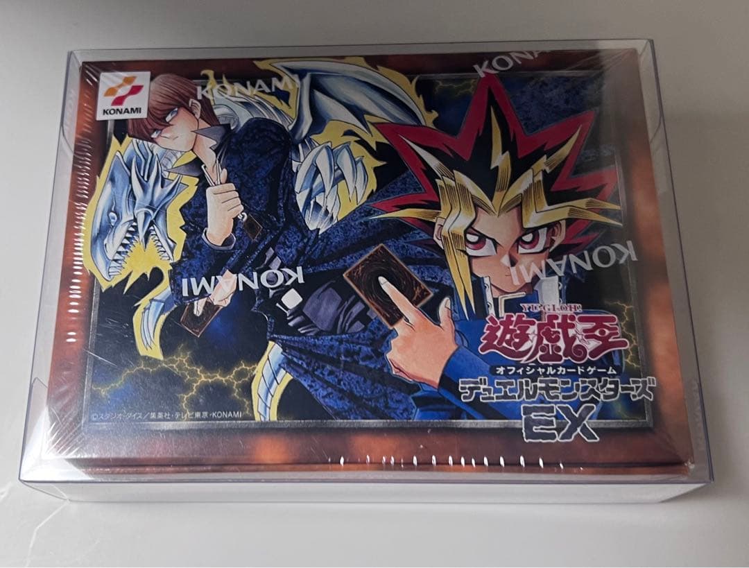 遊戯王 決闘者伝説 プレミアムパック 蟲惑魔の森 精霊術の使い手 東京ドーム