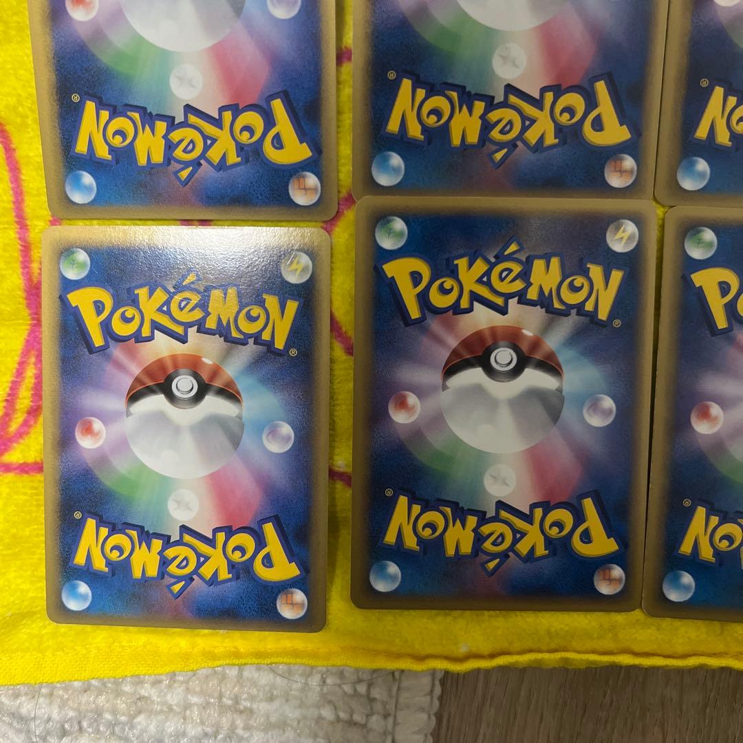 ポケモンカードセット　デルタ種