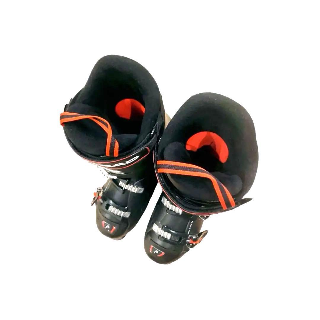 ヘッド スキーブーツ HEAD EDGE NEXT GP 27.0〜27.5cm