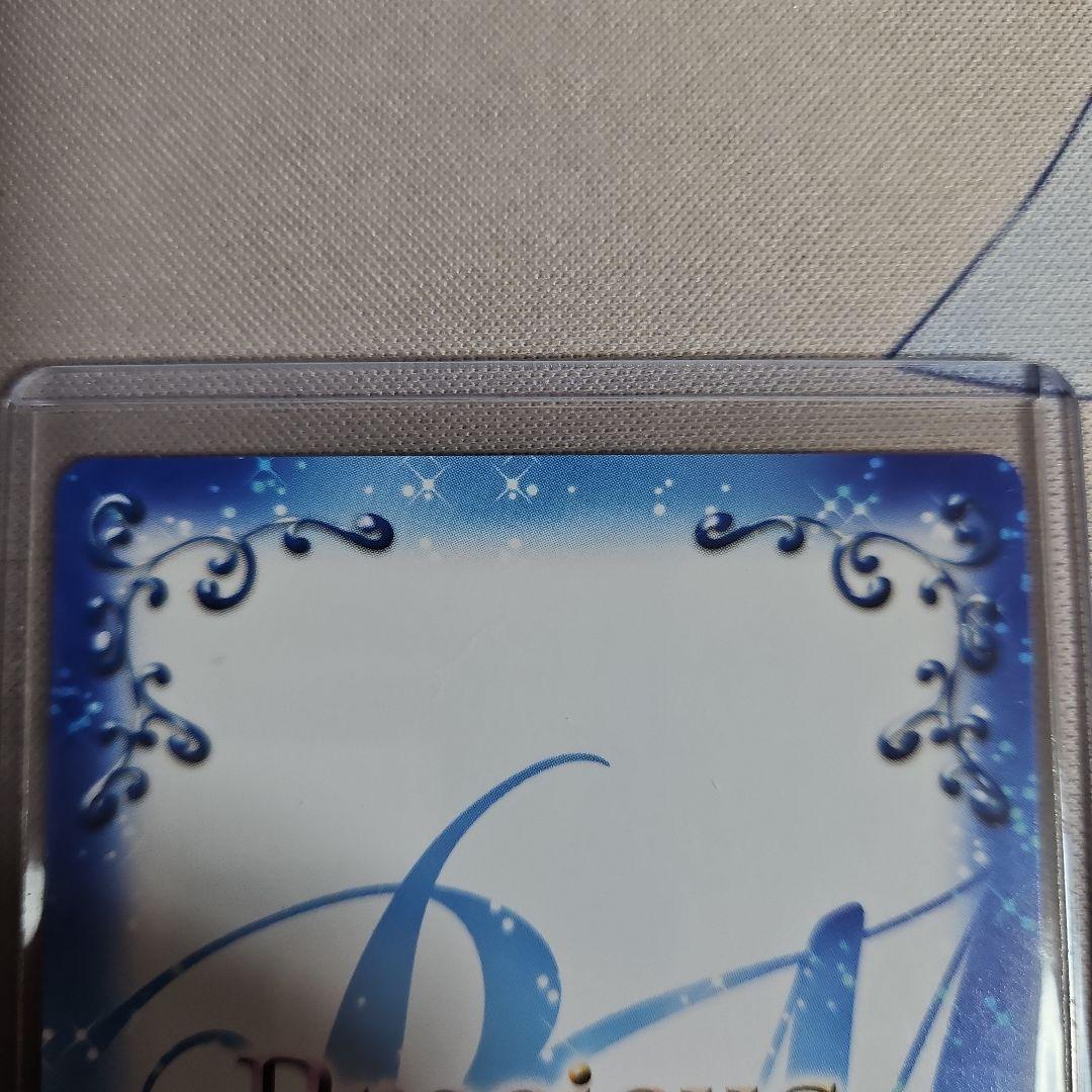 プレシャスメモリーズ　ハイスクールD×D　HERO　リアス　金箔サイン