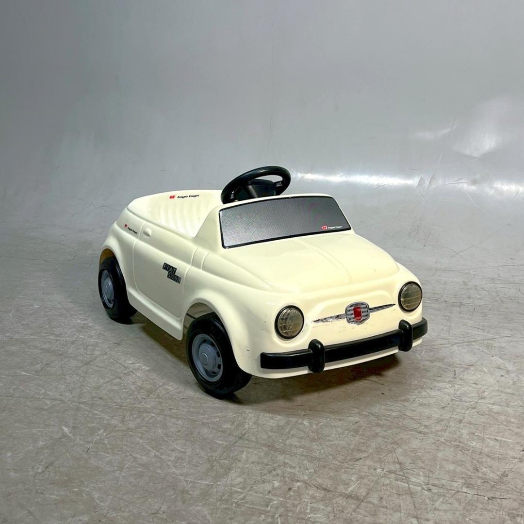 FIAT フィアット 500L toys toys トイズトイズ 玩具 オブジェ