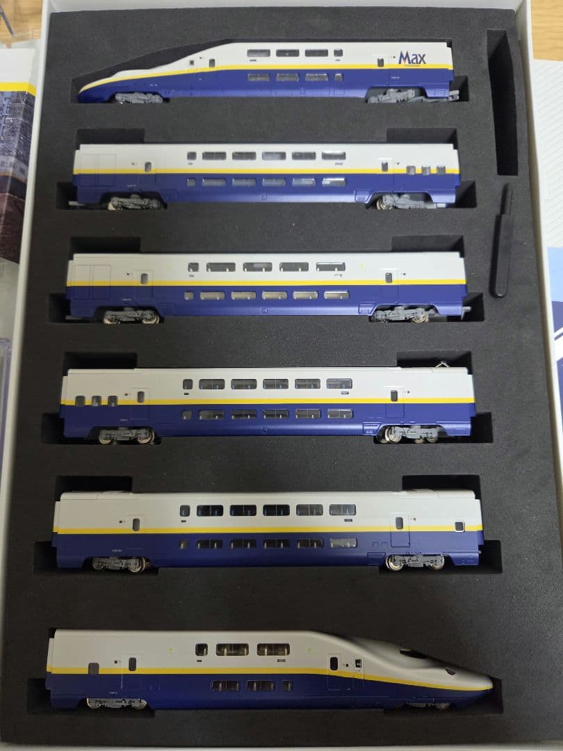 TOMIX 92764/92765/92766 ×2　 16両フル編成