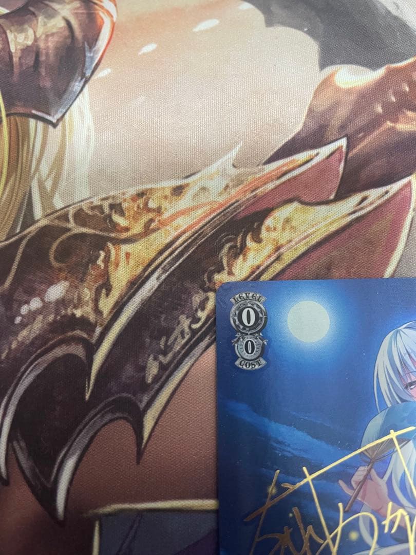 ヴァイスシュヴルツ グリザイアの迷宮 迷宮に咲く花 一姫