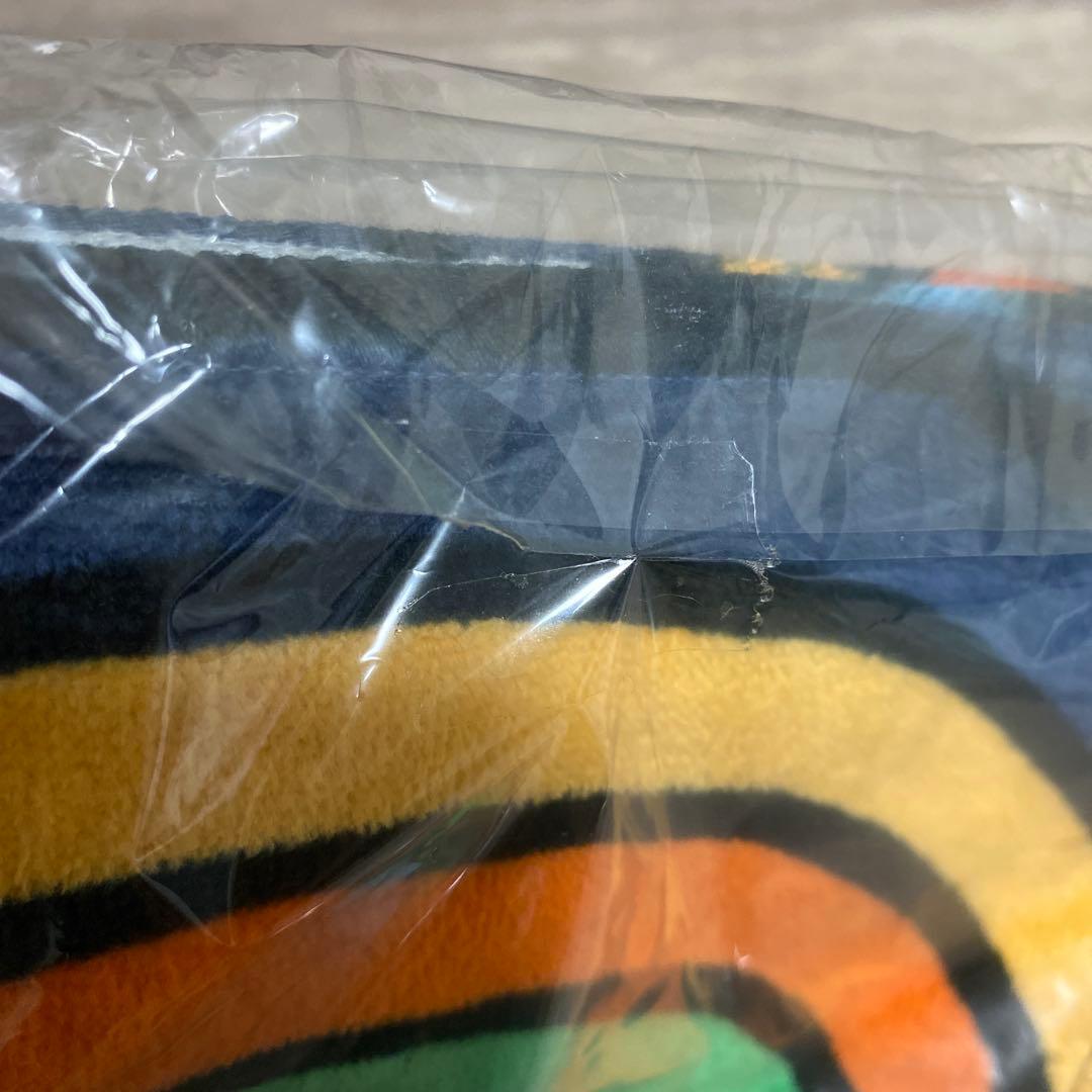 BE:FIRST 1stファンミーティング　フェイスタオル