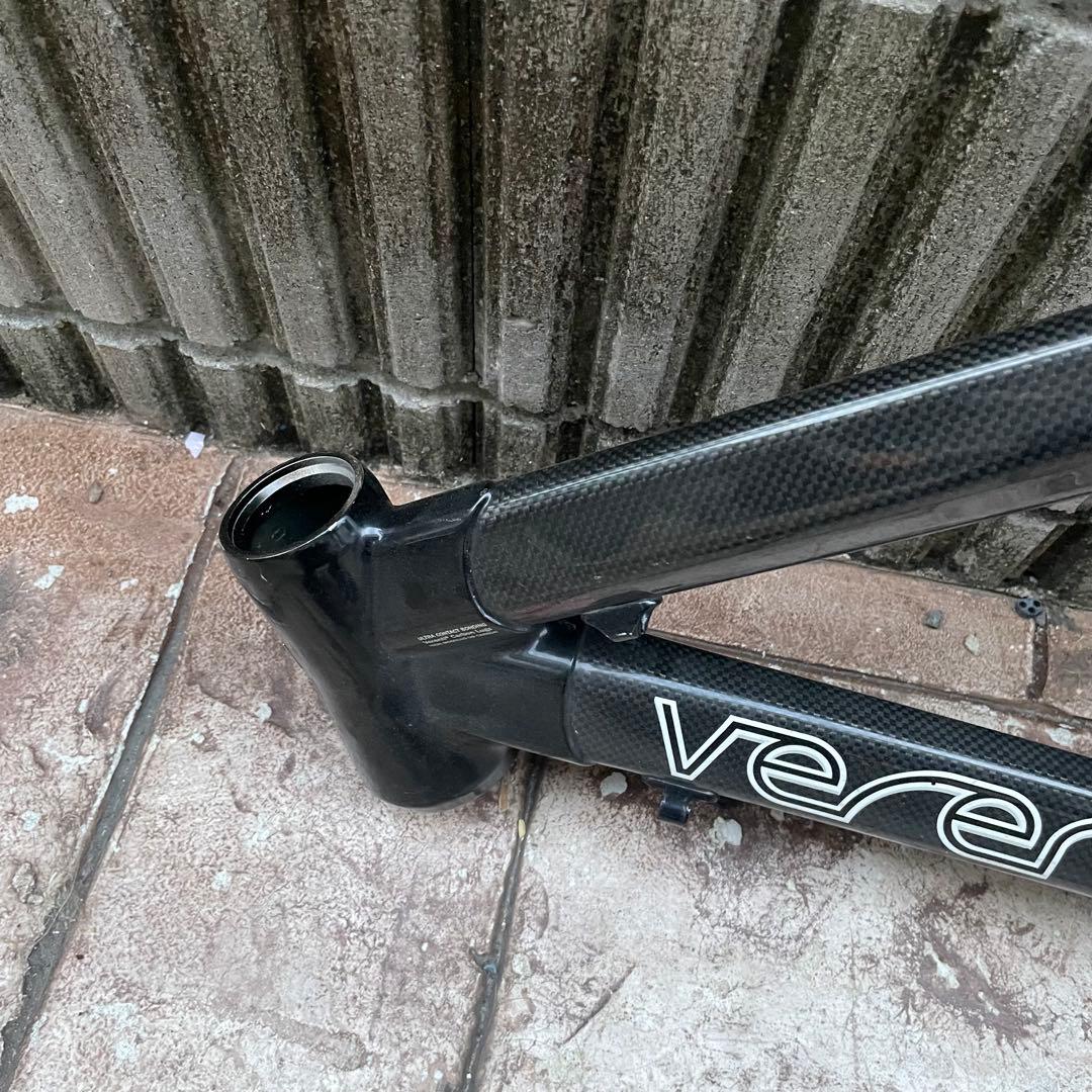 J*u様 RIDLEY HELIUM HM 2013 ロードバイク 自転車 フレ