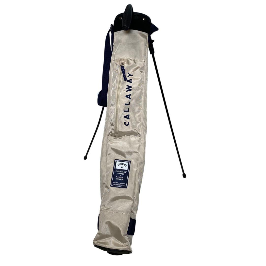 Callaway キャロウェイ　アドバンス スタンド クラブケース　25