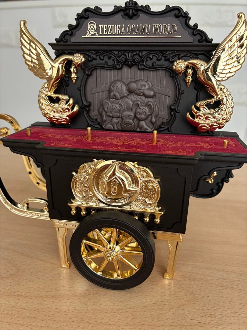 鉄腕アトムオルゴール（非売品）