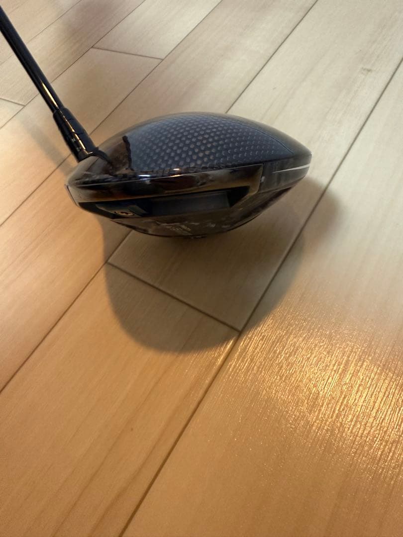 キャロウェイ　Ai SMOKE MAX ドライバー10.5 純正シャフト