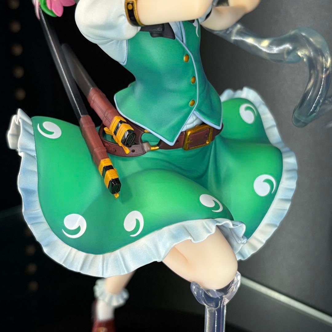 魂魄妖夢 「東方Project」 PVC製塗装済み完成品フィギュア