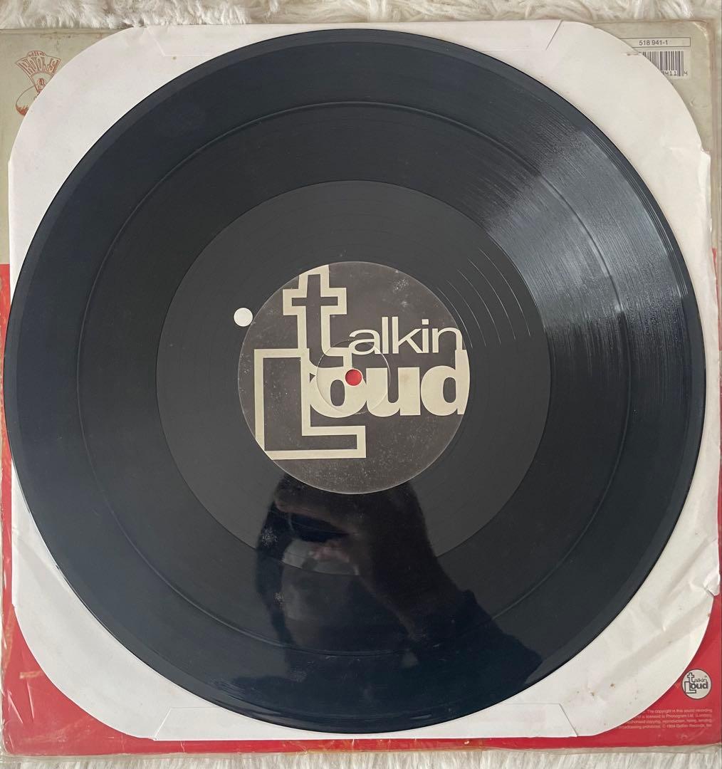 レコード　THE ROOTS まとめ　セット