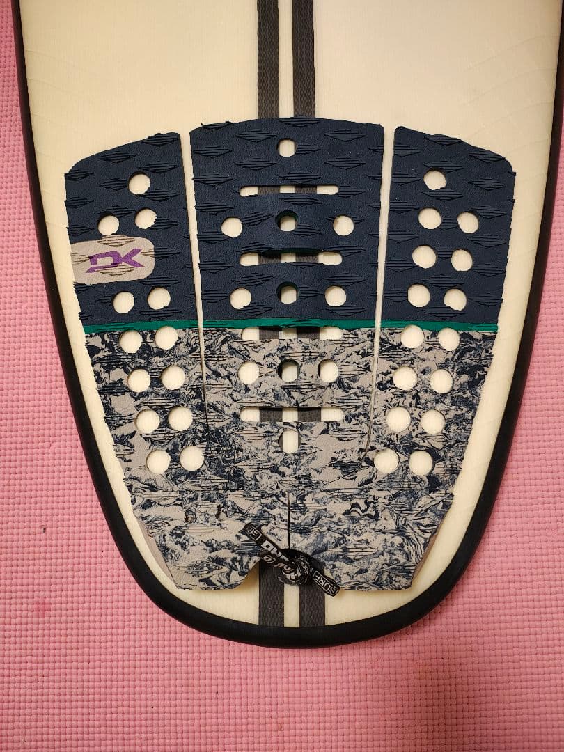 DHD surfboard PHOENIX フェニックス