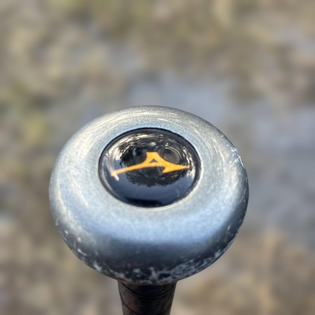 ミズノ　ビヨンドマックスNE 84cm 670g トップ