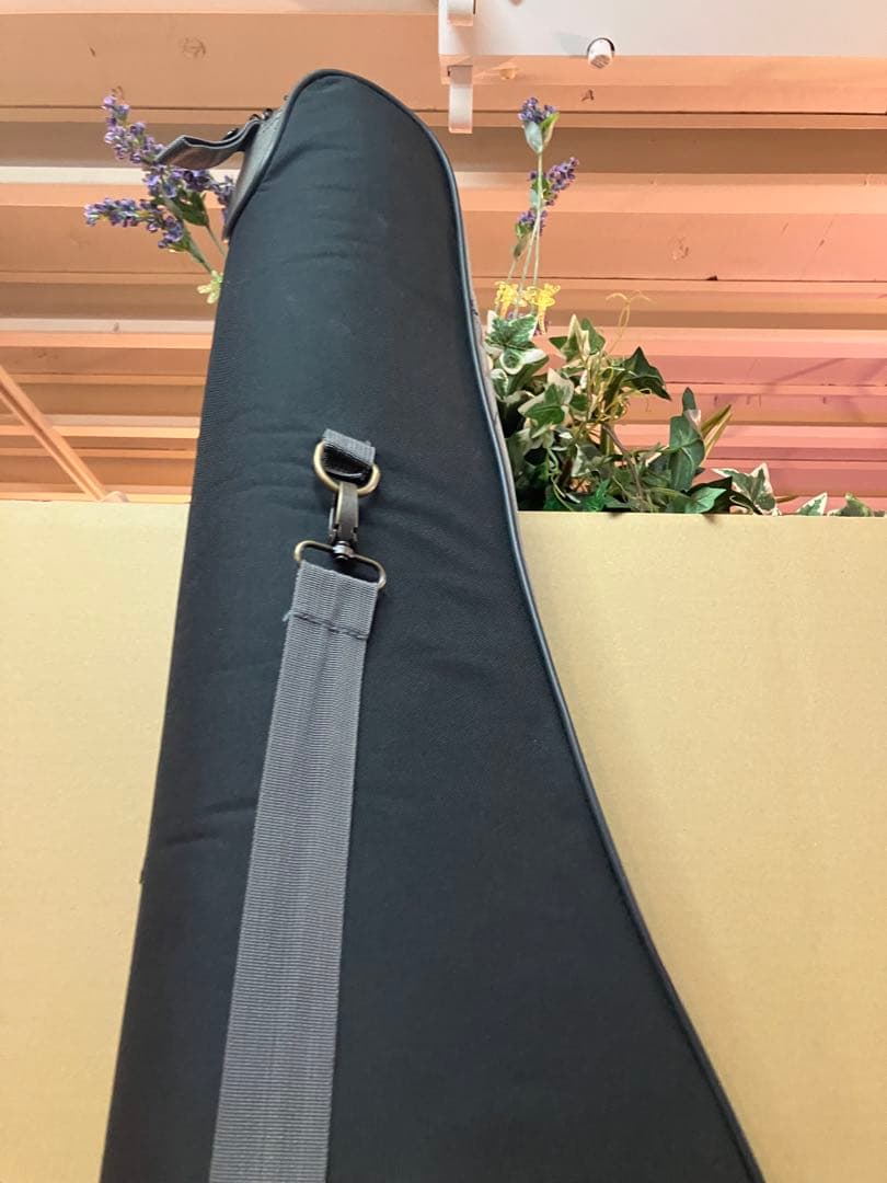 GEHMANN ライフルケース ソフトタイプ（全長131cm）