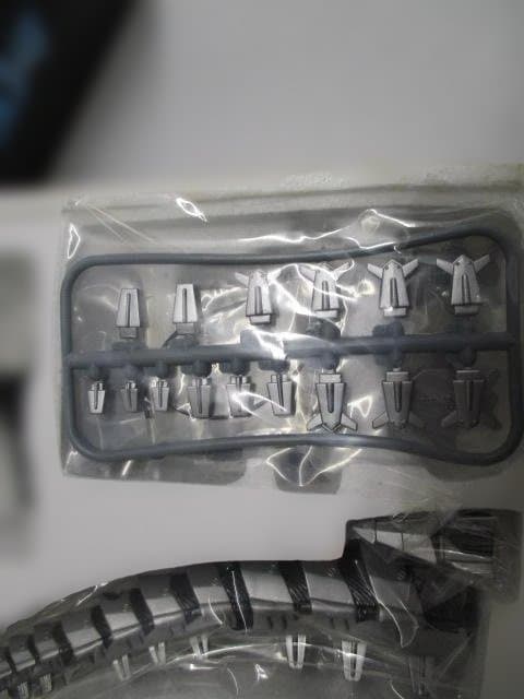 【中古品】超合金メカゴジラ2003