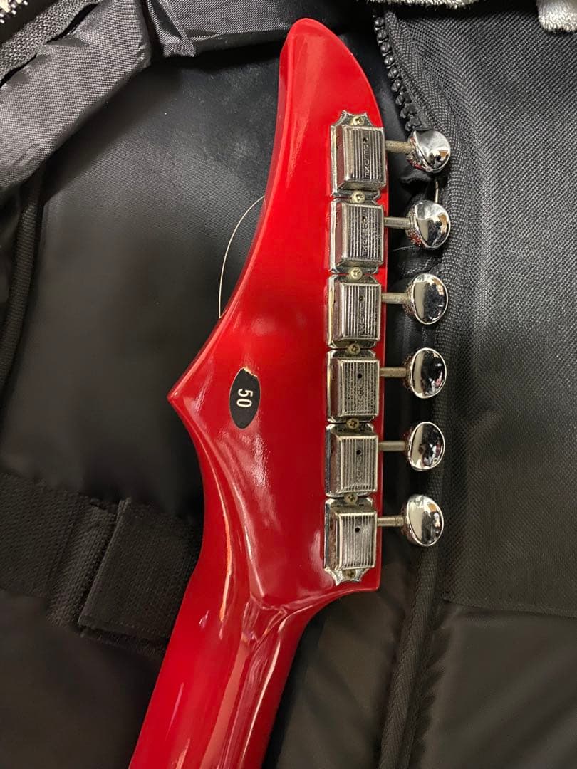 TOKAI super edition five star 希少！