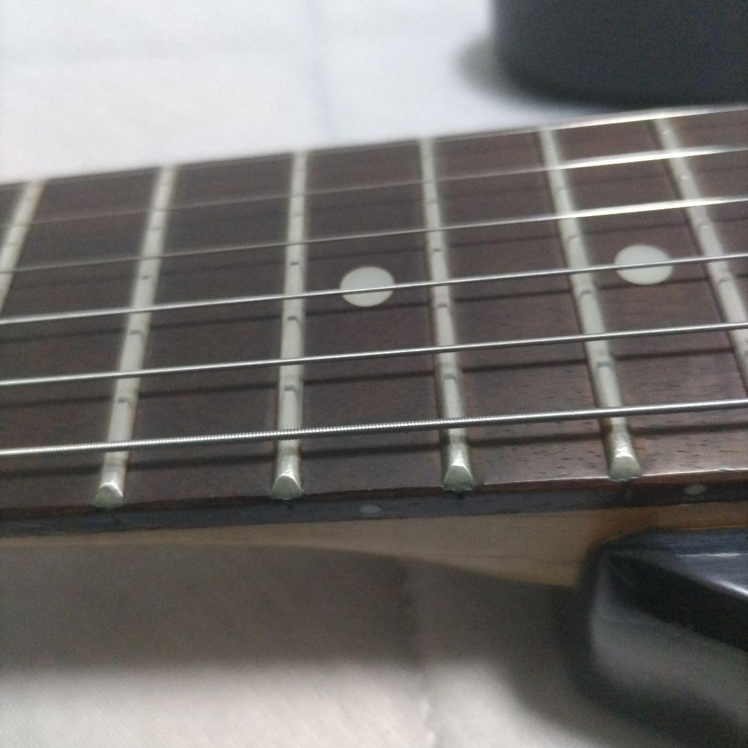 バークレイ ストラトキャスターBARCLAY ストラトタイプギター