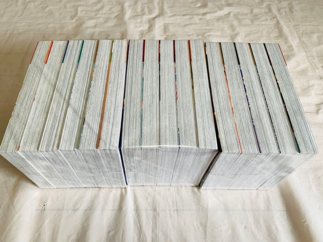 金色のガッシュ　完全版　全巻　完結　帯付き