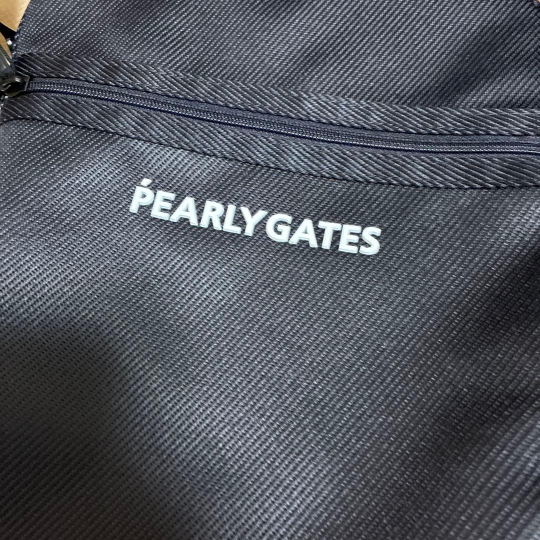 PEARLY GATES クラブケース