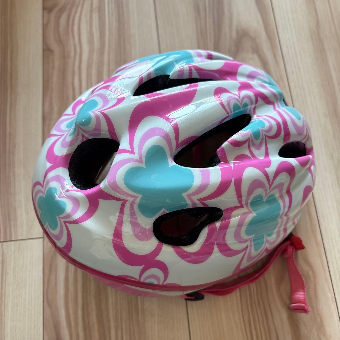 子供用自転車 ブリヂストン　Wild Berry 22インチ