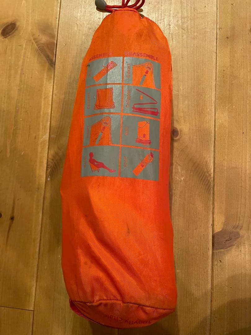 ALITE(エーライト) mayfly chair(メイフライチェア)