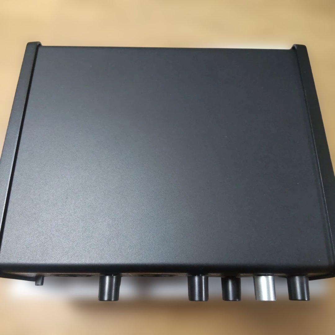 TASCAM US-2x2HR　オーディオインターフェイス DTM・DAW