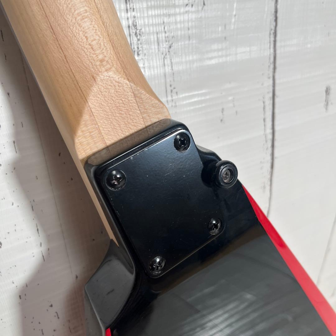 希少　ESP BABYL ベビーメタル　MINI-ARROW ミニアロー