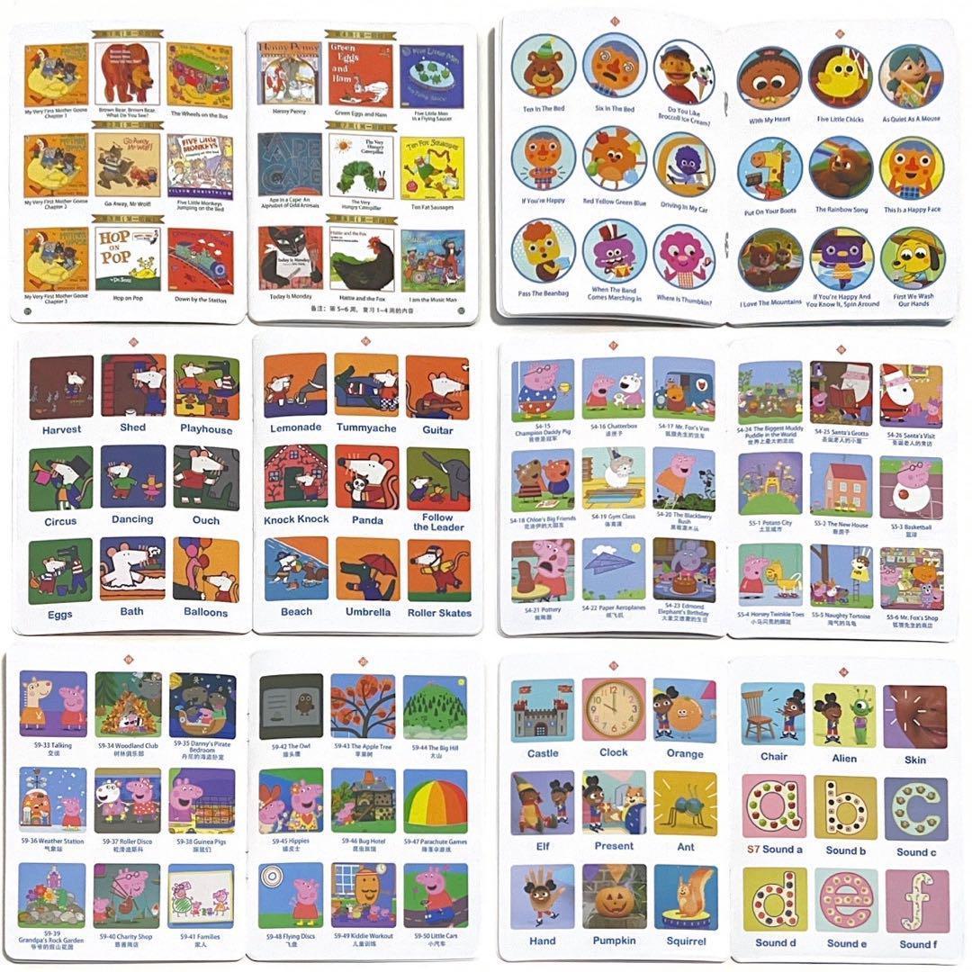 高品質強化版ORTステージ 1-5 高品質270冊 チャンツ付 32Gマイヤペン