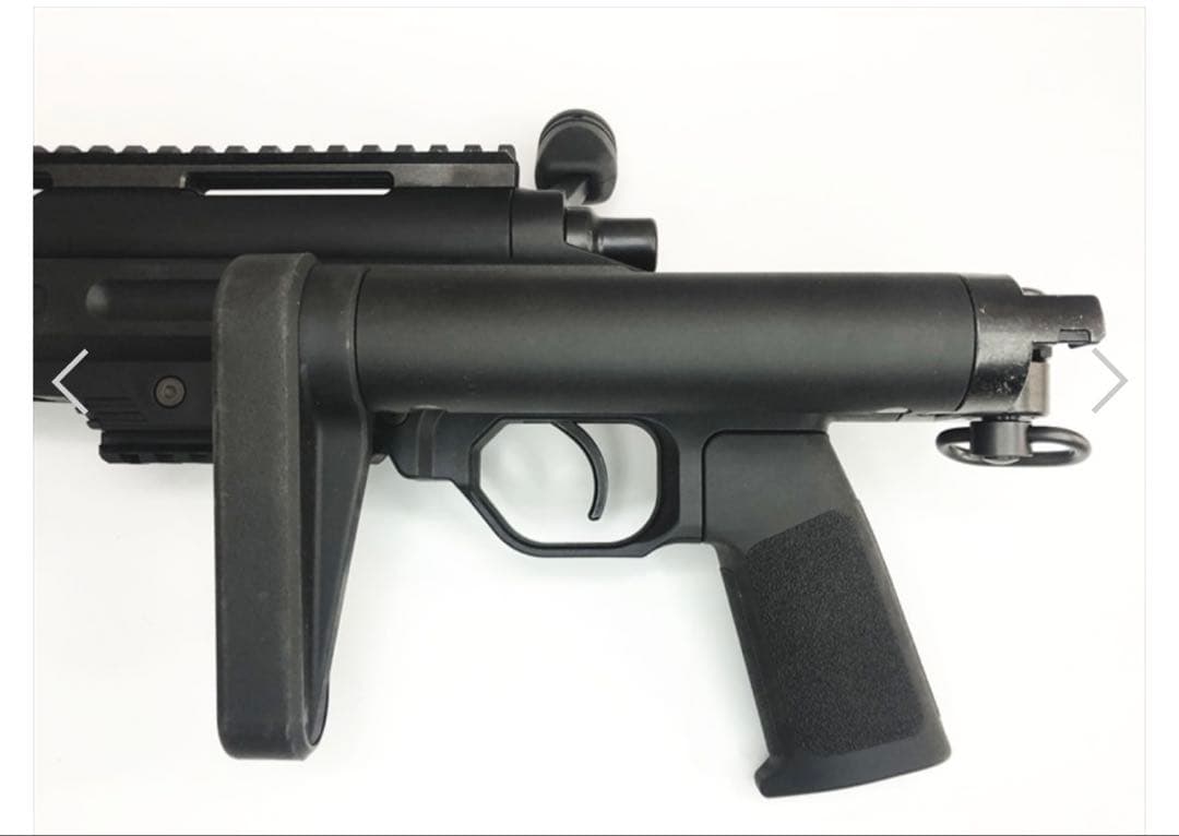 東京マルイ　VSR-ONE エアーコッキング　スナイパーライフル　中古