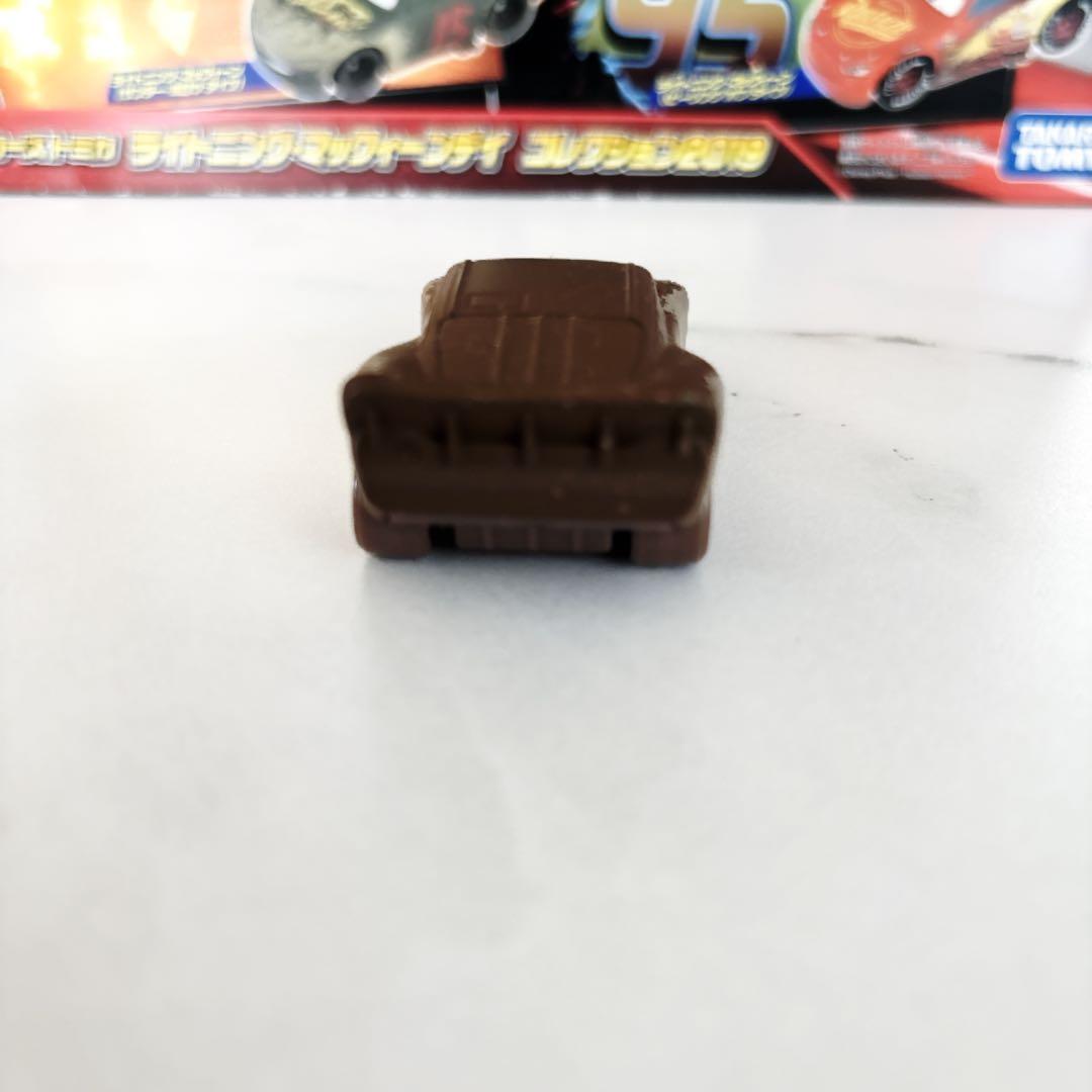 トミカ カーズ　マックィーンデイ 2019