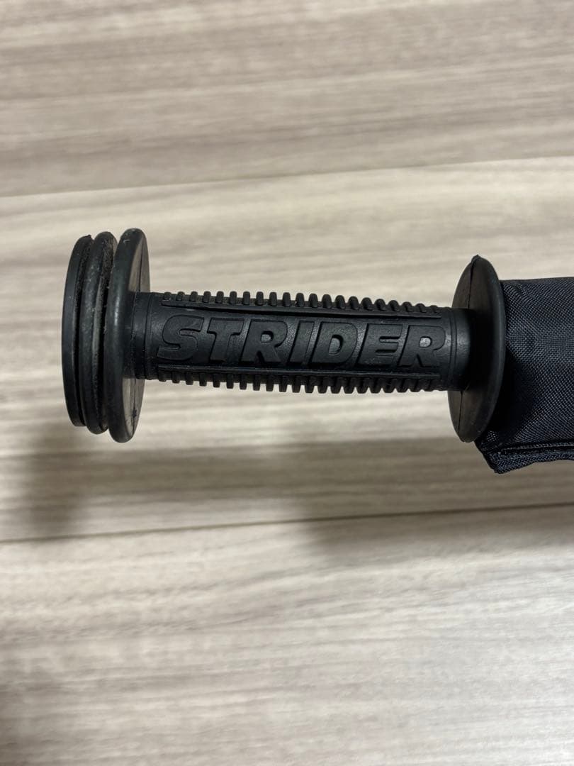 STRIDER バランスバイク ピンク　12inch