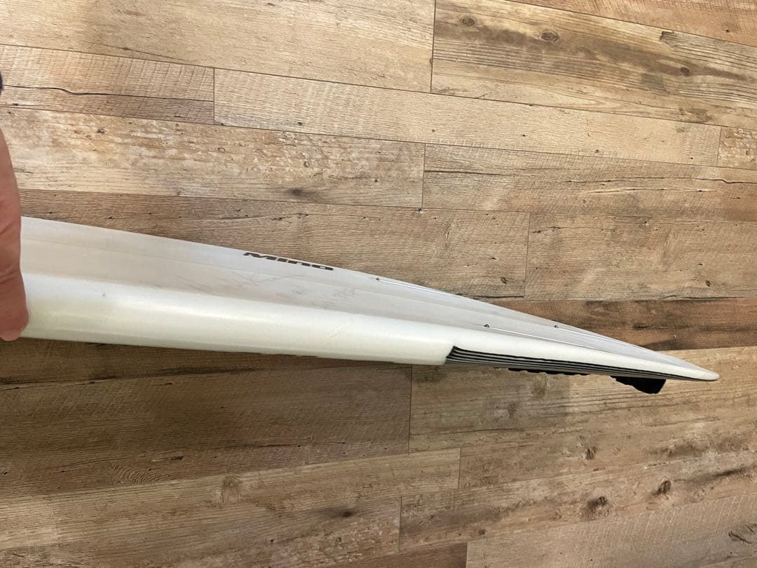 GENESISサーフボード