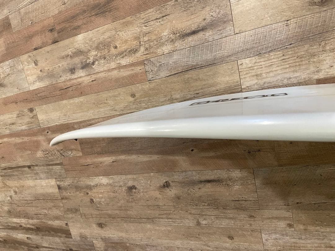 GENESISサーフボード