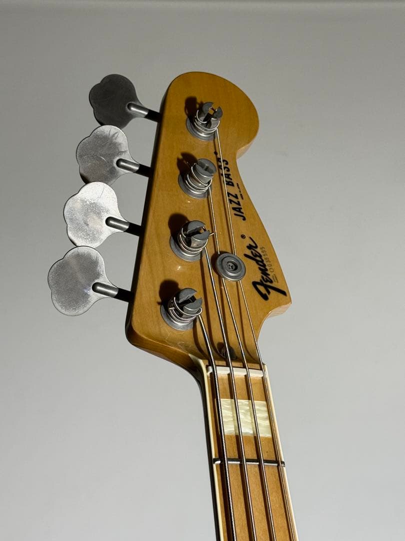 Fender Japan JB75-90 ジャズベース
