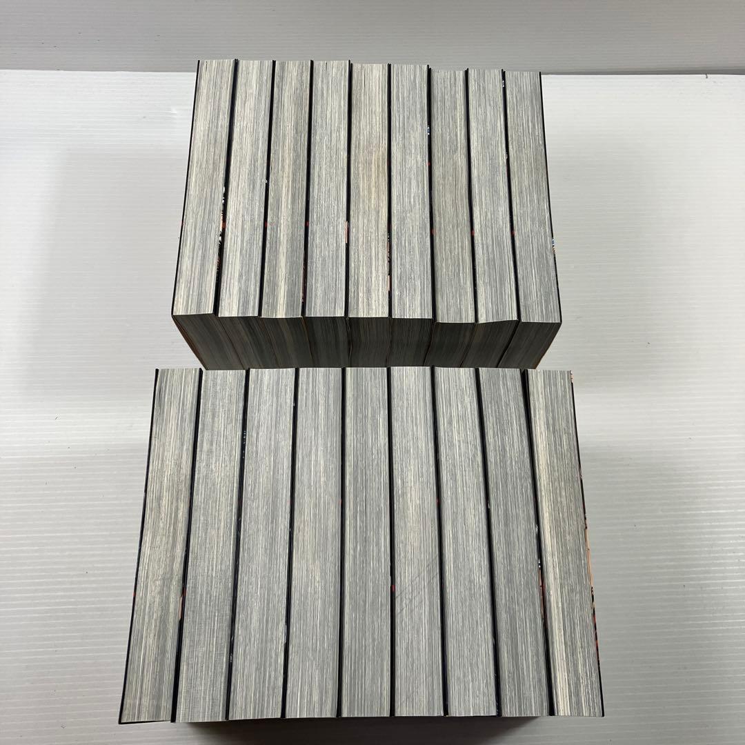 GANTZ ガンツ 文庫コミック 全巻