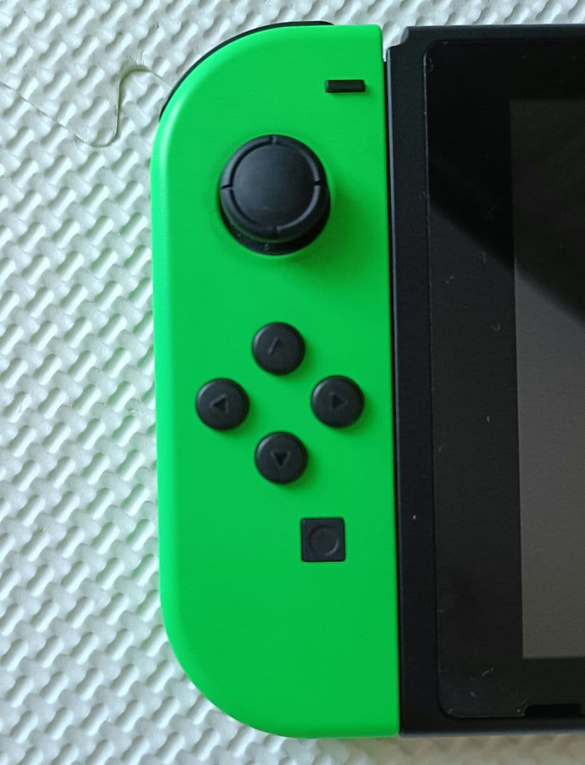 Nintendo Switch Splatoon 2同梱版セット