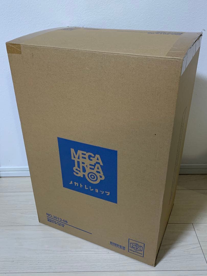 め*ん様 Ultimate Article 仮面ライダー旧1号