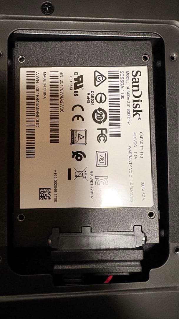 AKAI MPC Live II 本体　mpc3.5.0 増設SSD1tb付き