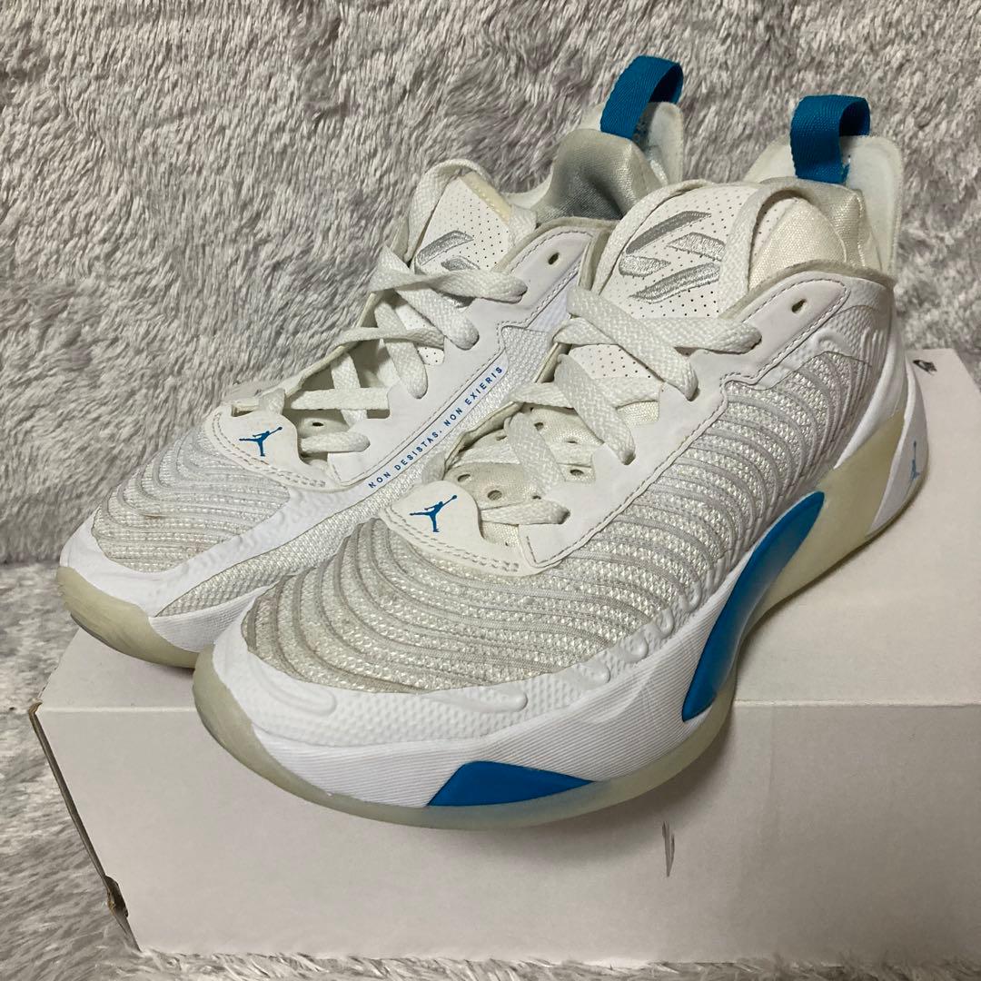美品　ナイキ　ルカ1 バスケットシューズ　NIKE RUKA 1