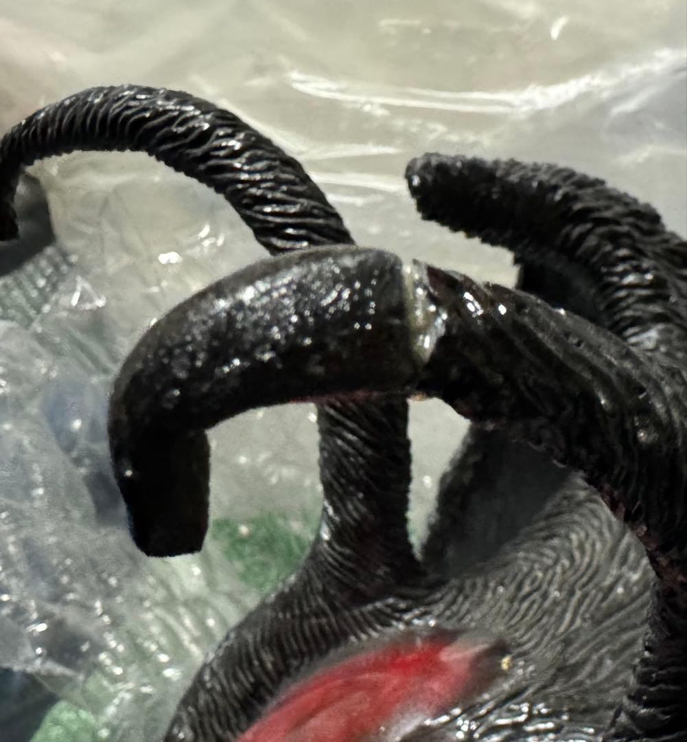 【絶版品】 MOBY DICK TOYS Neo DEVILMAN Head