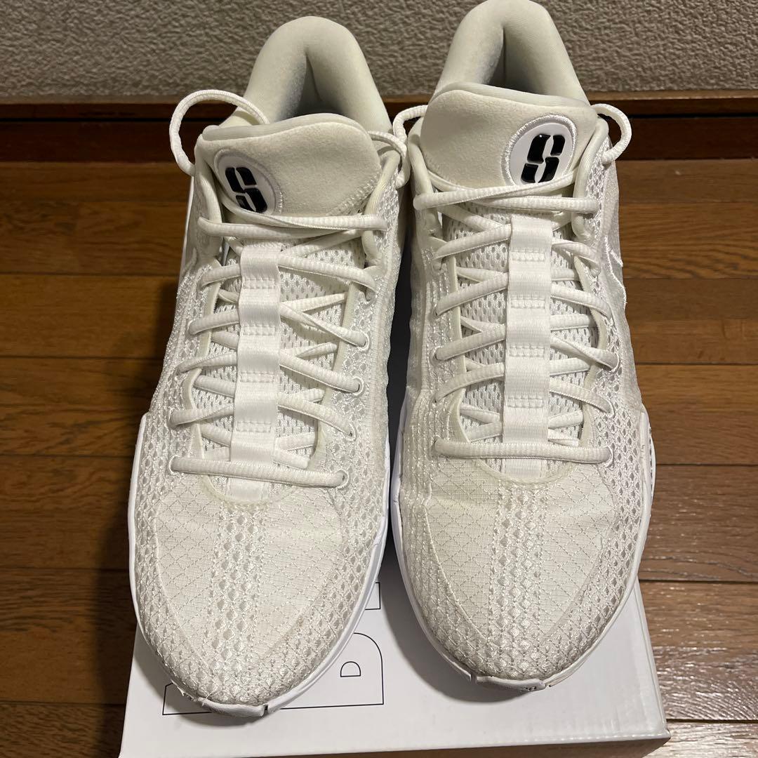 シューズ(男性用) NIKE Sabrina 1 by you 28.5cm