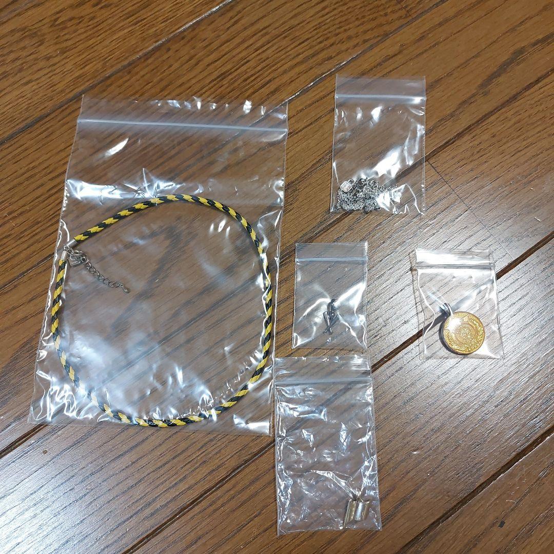 「値下げ」阪神タイガース 2003年優勝記念ネックレス