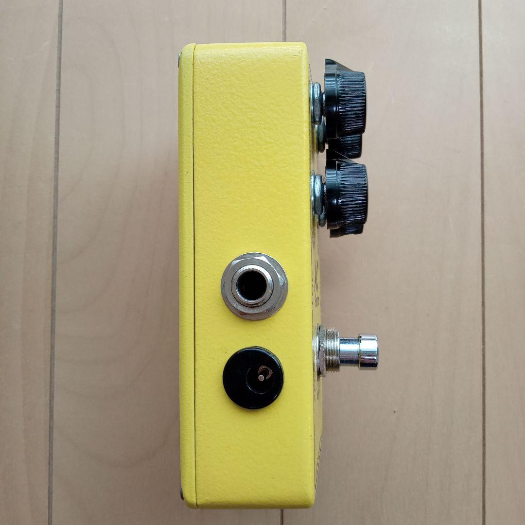 marublow　xotic AC Booster ギターエフェクター