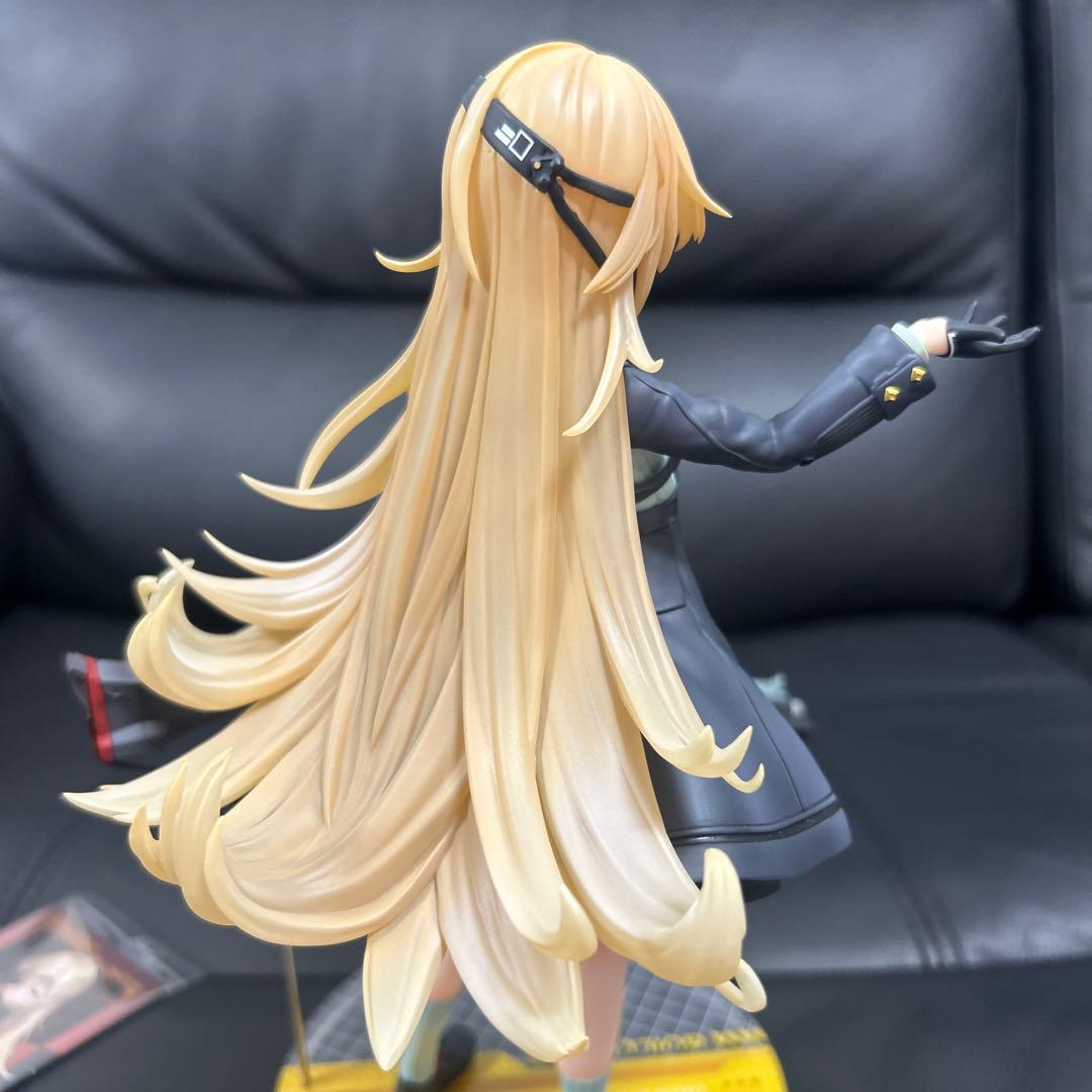 限定販売 勝利の女神：NIKKE ギロチン 1/7フィギュア フリュー