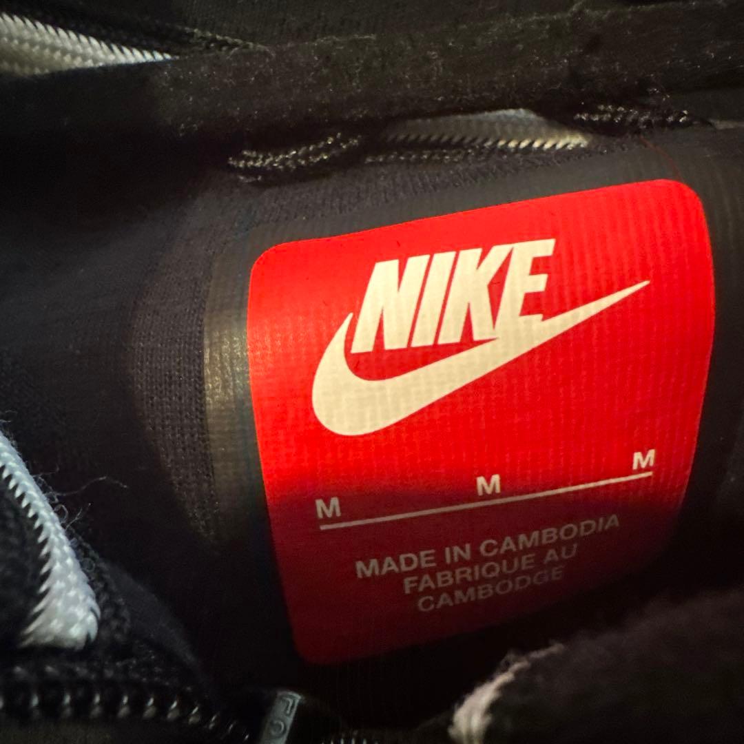 テックフリースセットアップMサイズ